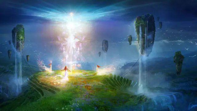 Lucid Dream Jadi Inspirasi Film Avatar