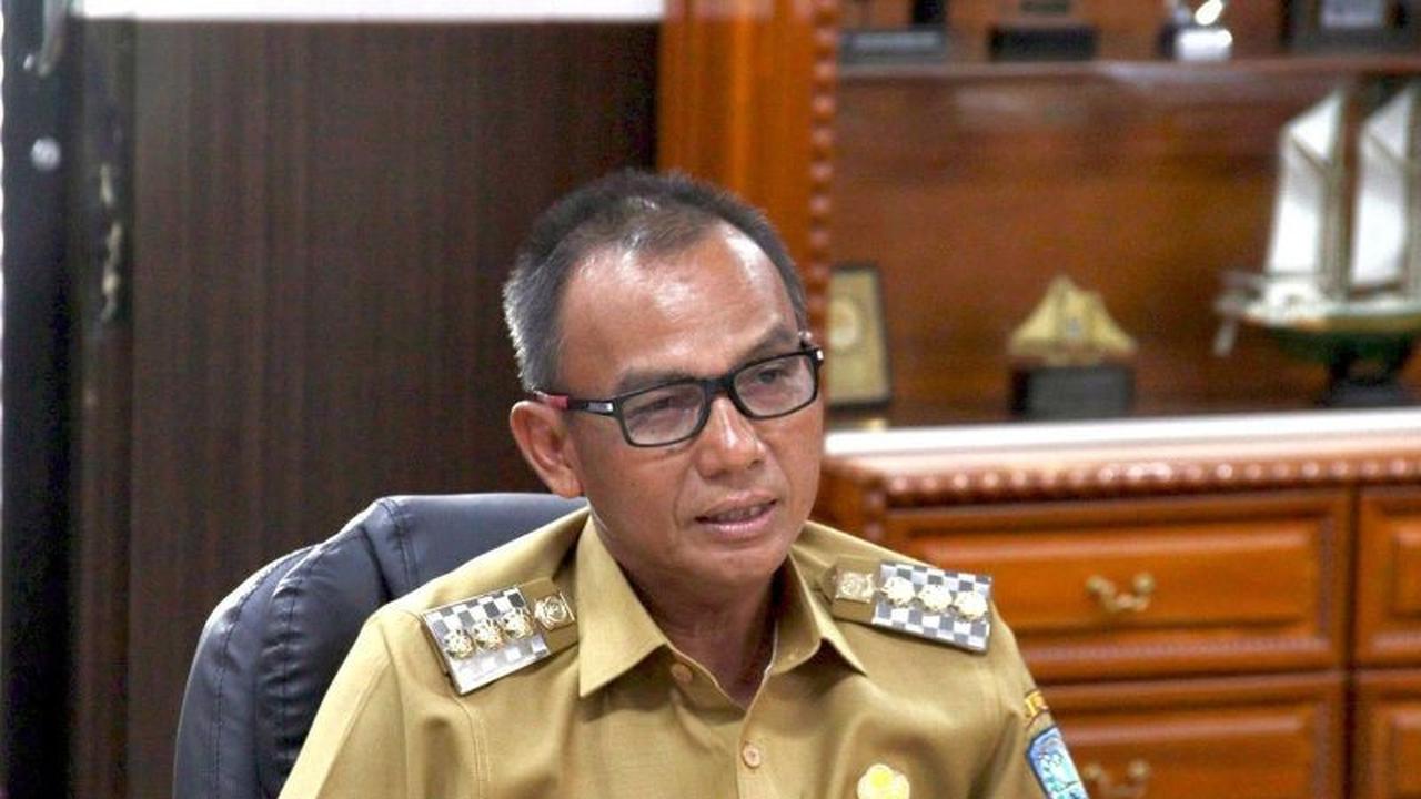 Wow, Target PAD Belitung 2025 Direvisi Naik 30,7 Persen! Ini Alasannya