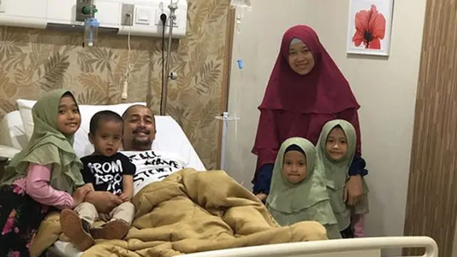 [Bintang] Irfan Hakim