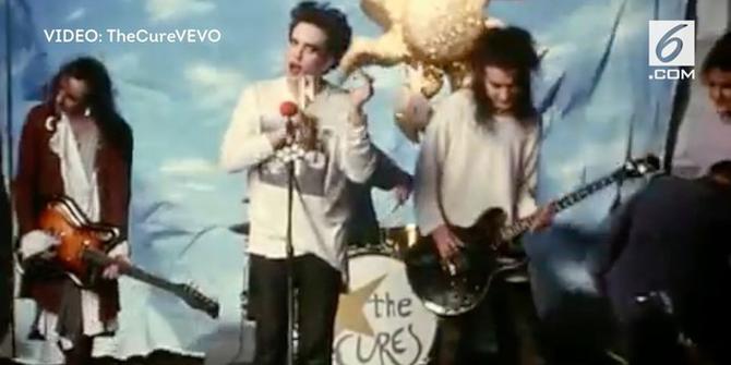 VIDEO:  4 Lagu Hits Ini Telah Berusia 25 Tahun