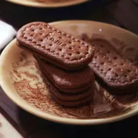 ilustrasi biskuit/Photo by Yanuar Putut Widjanarko from Pexels