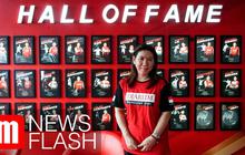 VIDEO: Susi Susanti Sesalkan Polemik PB Djarum Foundation vs KPAI
