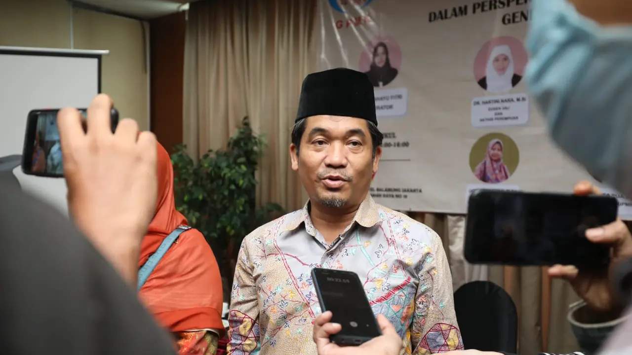 Pengamat Politik, Ray Rangkuti (Istimewa)