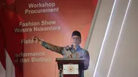 Tutup AOE 2025, Menko Zulhas Dorong Ekosistem Pemberdayaan Masyarakat
