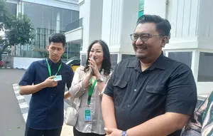 Sidang Kecelakaan Adik Keisya Levronka Digelar, Masuk Tahap Mediasi
