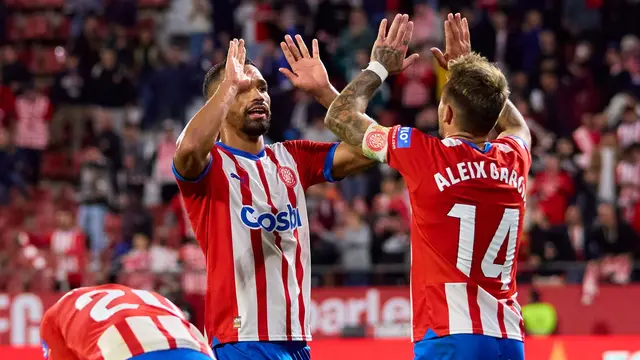 Girona FC
