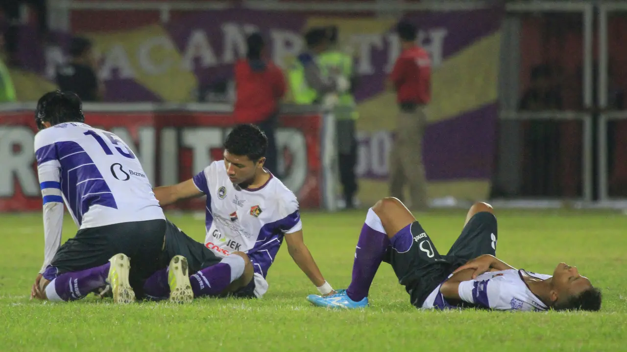 Liga 2 2017