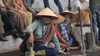 Cari Penerus Jokowi, Ribuan Warga Riau Gelar Musyawarah Rakyat