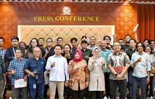 Trivia: Lomba Jurnalistik MPR Digelar Rutin, Sekjen Harap Dorong Kreativitas Wartawan!