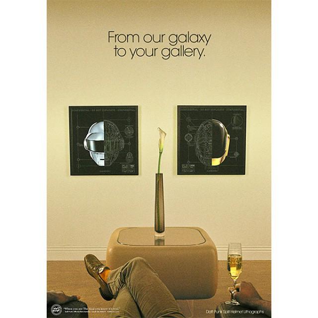 (Instagram/ daftpunk -  https://www.instagram.com/p/4FkzvILzp8/)