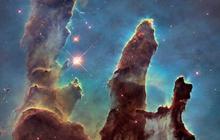 Penampakan Nebula di Luar Angkasa Paling Menyeramkan, Ada yang Berbentuk Mata Manusia