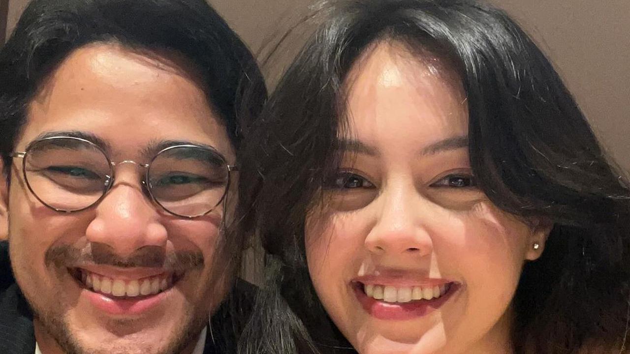 Momen Anggika Bolsterli Dilamar Kekasih Usai 7 Tahun Pacaran