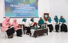 Fakta Mengejutkan: Pernikahan Dini Picu Stunting, PKK Makassar Gencarkan Edukasi di Sangkarrang