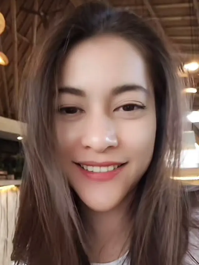 Potret Maria Eleanor (TikTok/@mariaeleanor.official)