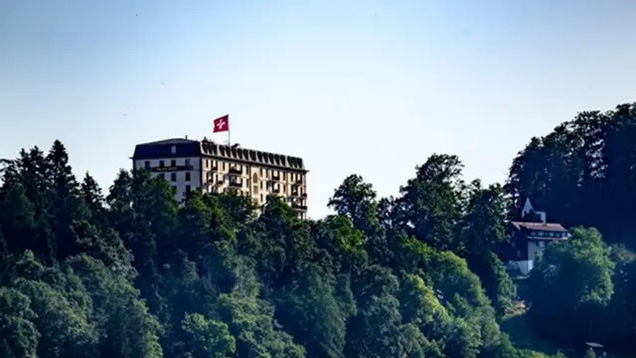 Setelah Tertunda, Delegasi AS dan Iran Bertemu di Swiss Hari Ini
