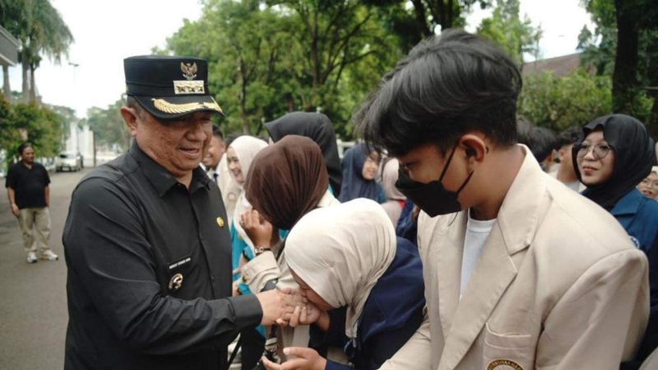 Bupati Garut Dorong Akademisi Jadi Katalisator Pembangunan Desa untuk Kemajuan Wilayah