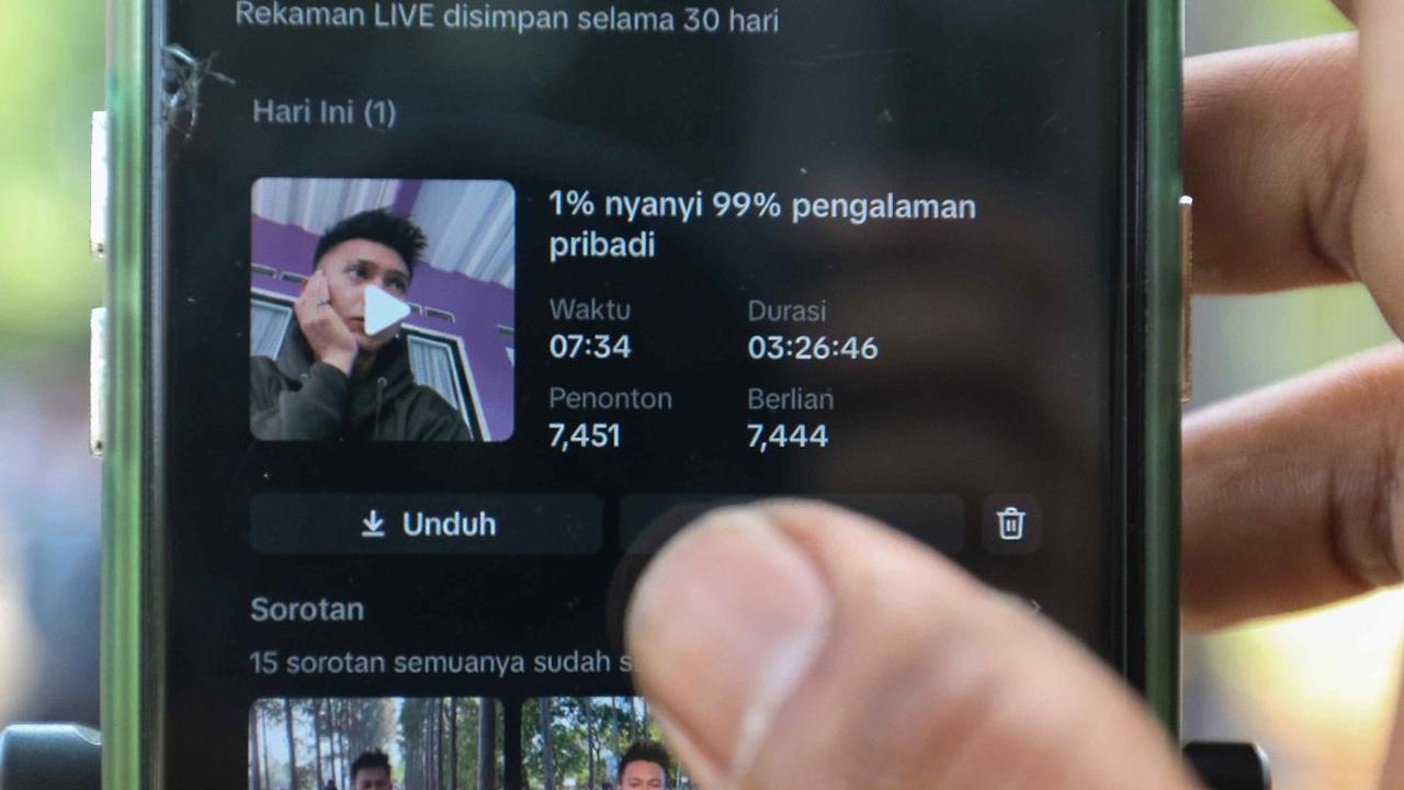 Dok. Istimewa