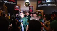 Respons Yusril Usai Bawaslu Tetapkan PBB Peserta Pemilu 2019