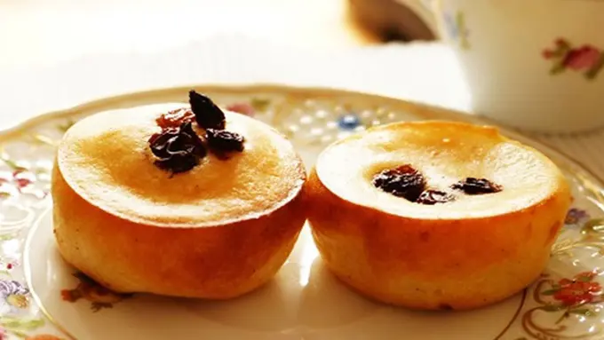 Foto: copyright bukuresep.net