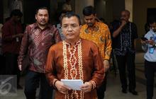 Analisis Denny Indrayana Potensi MK Diskualifikasi Gibran, Ini Tanggapan TKN