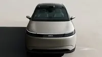 Sony Honda Perkenalkan Prototipe Afeela di CES 2026, Punya Teknologi Otonom