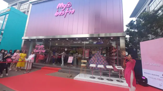 Destinasi Hunting Skincare dan Makeup Lokal yang Terjangkau bagi Kaum Milenial