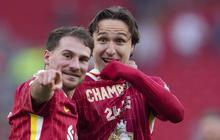 Transfer Mengejutkan! Chiesa Diprediksi Bakal Hengkang dari Liverpool, Napoli jadi Tujuan?