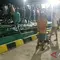 Pencarian pumpang speedboat tenggelam