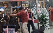 Dicopot dari Kepala BGN dan Pakai Rompi Pink Kejagung, Segini Harta Kekayaan Dadan Hindayana