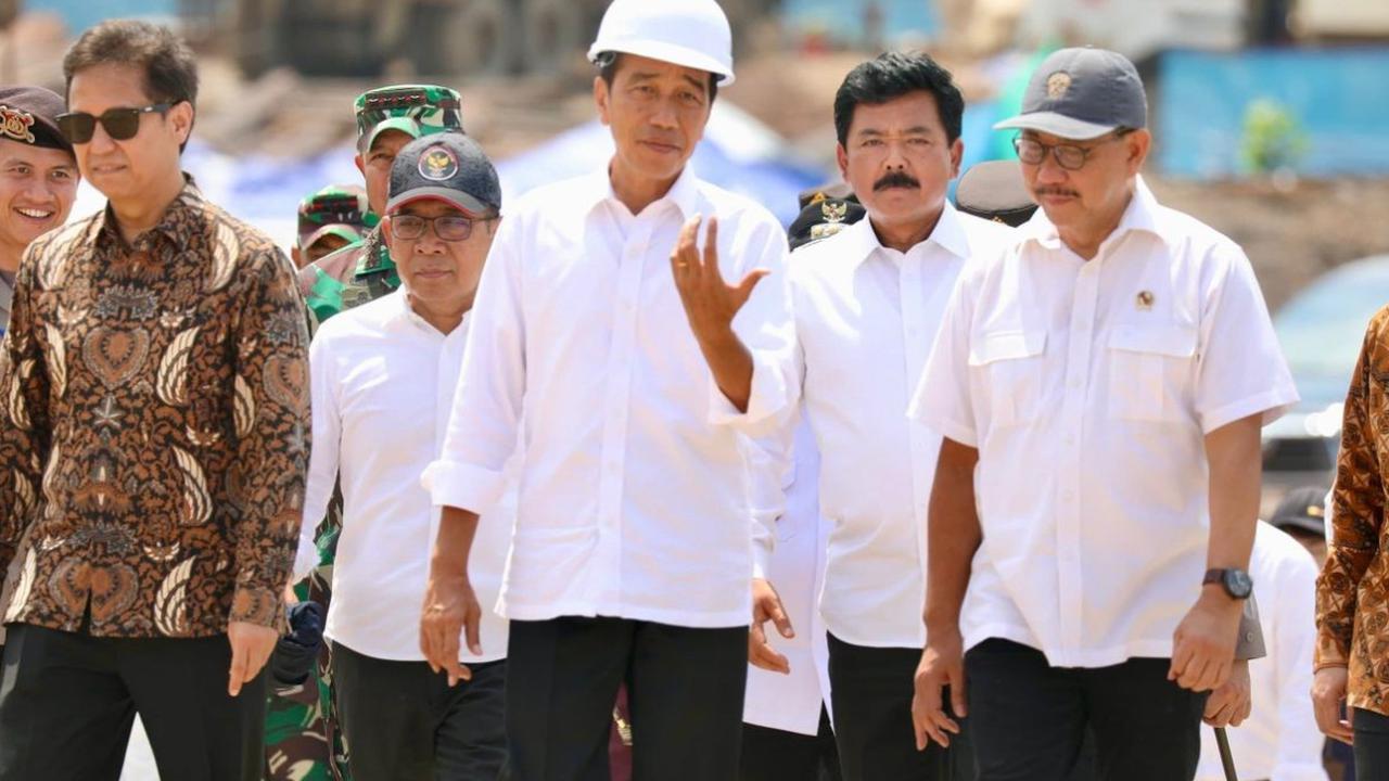 Dok. Istimewa