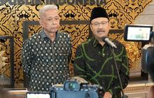 1,4 % Siswa Batal Masuk Sekolah Rakyat Langsung Diganti dengan yang Berhak