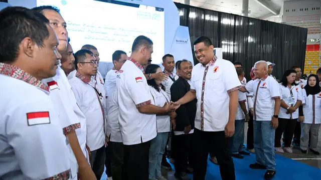 Bobby Nasution