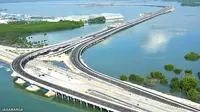 Usai IPO, Nusa Raya Bangun Tol Terpanjang di Indonesia