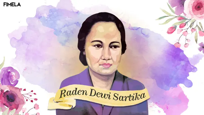 [Fimela] Raden Dwi Sartika