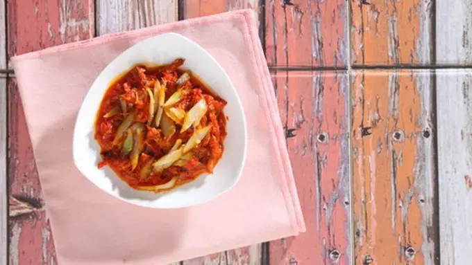 Foto: copyright Sajiansedap.com