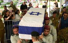 Tentara Israel Banyak Bunuh Diri, Pasukan Terpaksa Diisi Prajurit yang Jiwanya Tidak Stabil