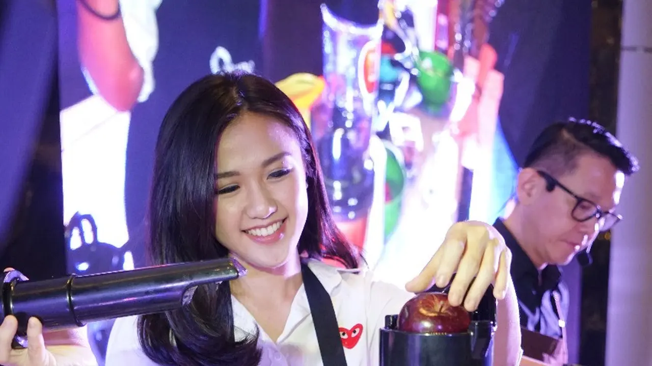 Gaya Hidup Sehat