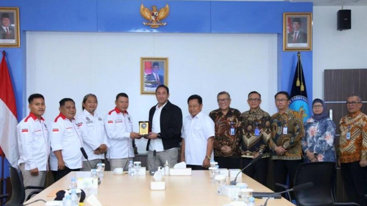 Fakta Kunci: Kepala Desa Adalah Ujung Tombak Perang Narkoba, Wujudkan Desa Bersinar