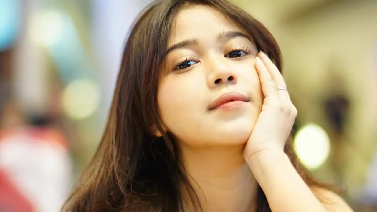 [Bintang] Brisia Jodie