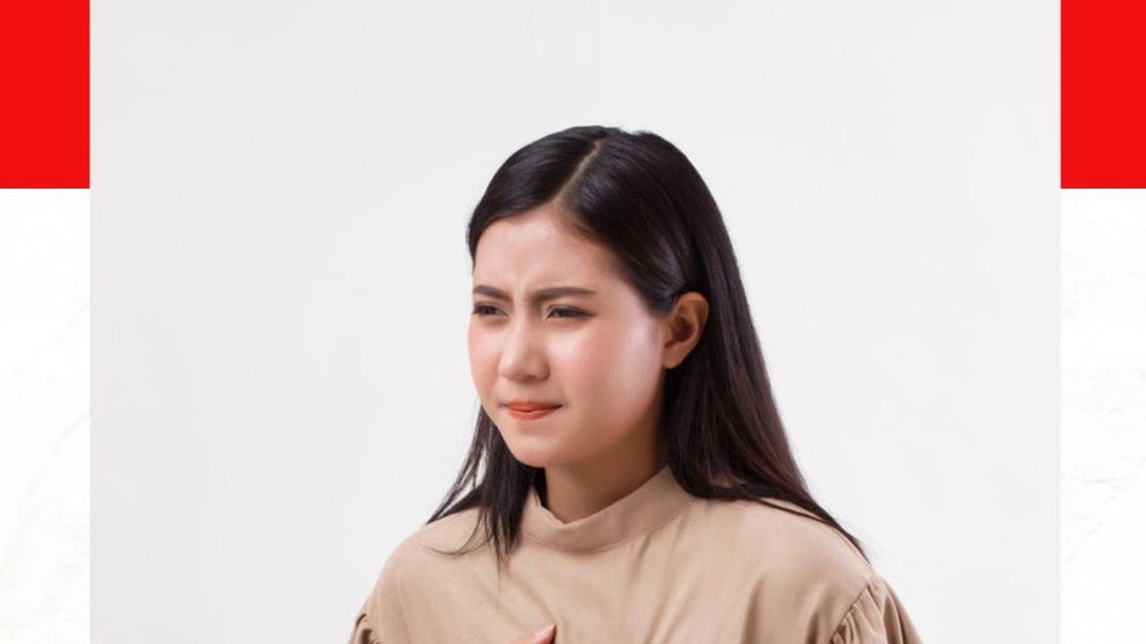 4 Tips Mencegah Asam Lambung Naik, Efektif dan Mudah Diterapkan