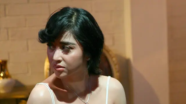 [Bintang] Dewi Perssik