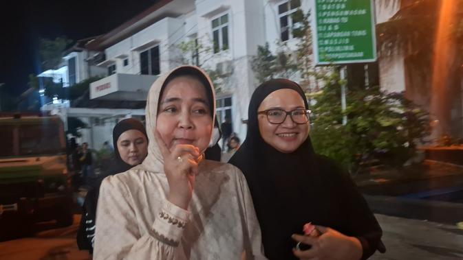 Pengakuan Istri Mantan Gubernur Lampung: Tidak Ada Satu Rupiah pun Masuk ke Kantong Bapak