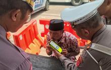 Fakta Unik: Bukan Hanya Kendaraan, Polres Purwakarta Juga Cek Kesehatan Sopir untuk Minimalisir Kecelakaan!