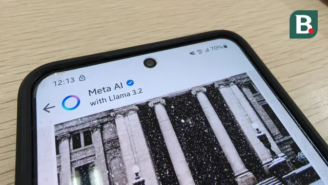 Meta AI