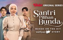 Rekomendasi Tontonan Spesial Ramadan: Film dan Drama Pilihan di Vidio