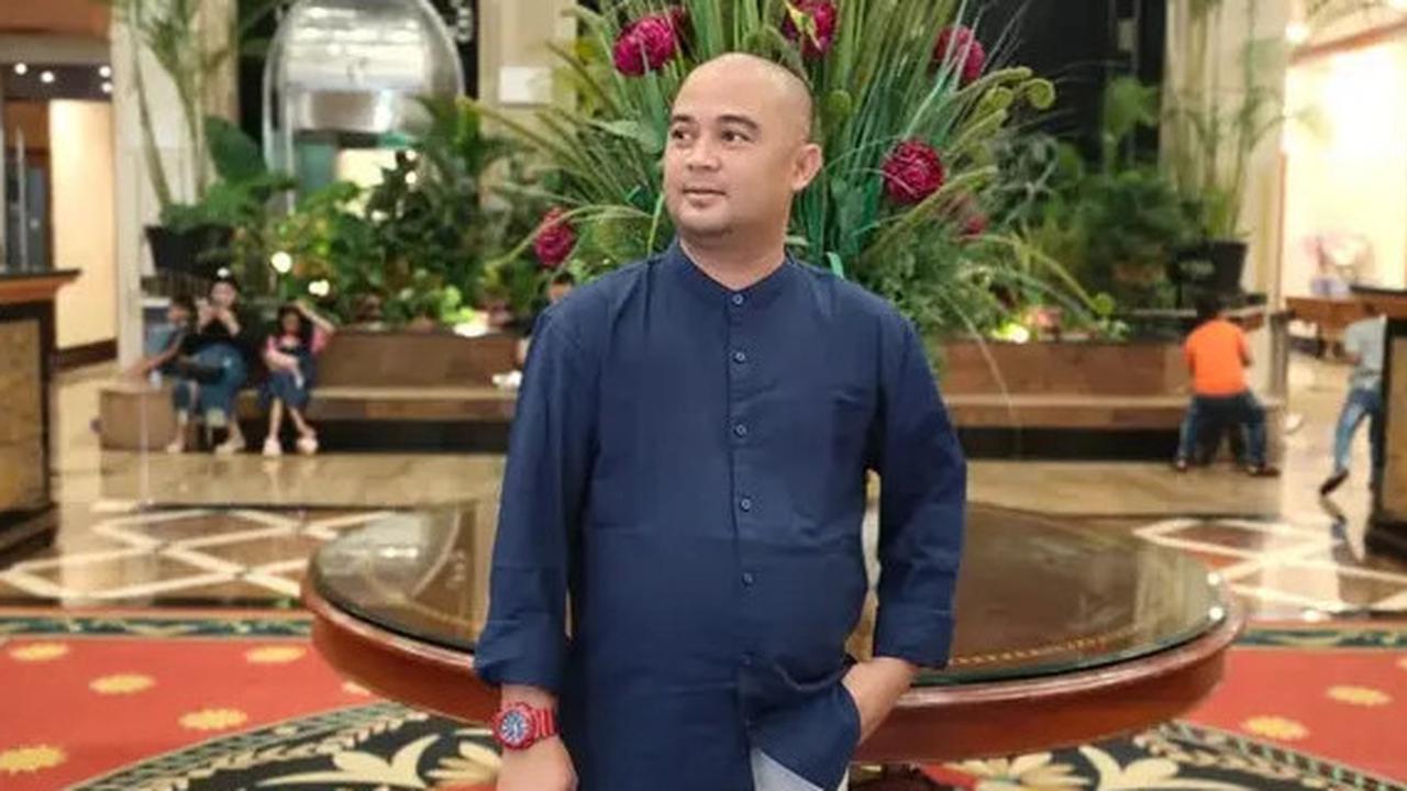 Pembunuh Sandy Permana Ditangkap, Sosoknya Bukan Orang Jauh Pernah Jadi Kru Film