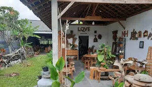 Produk Kayu Recycle Nangoma Tembus Pasar Global, Jadi Bukti Sukses Pemberdayaan BRIncubator