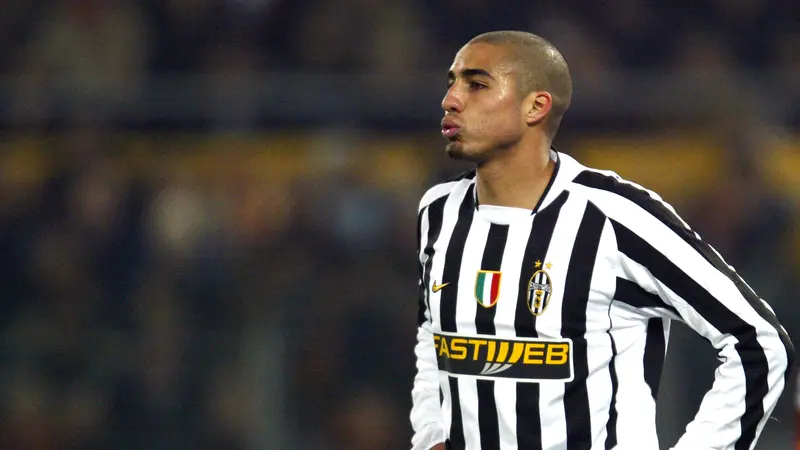 David Trezeguet, Kesetiaan Bomber Maut Legenda Juventus