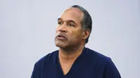 O.J. Simpson (AFP)