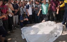 Deretan Kisah Kematian Dokter di Gaza yang Menyayat Hati dalam Serangan Israel, Ada yang Wafat Disiksa di Penjara